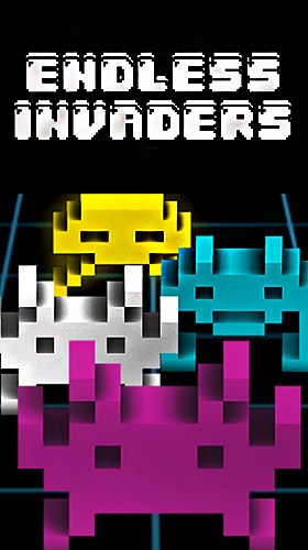 download Endless invaders apk